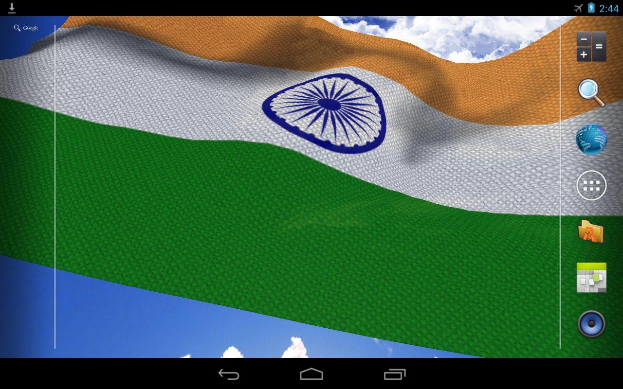 Indian National Flag Wallpaper Download Wallpaper Image