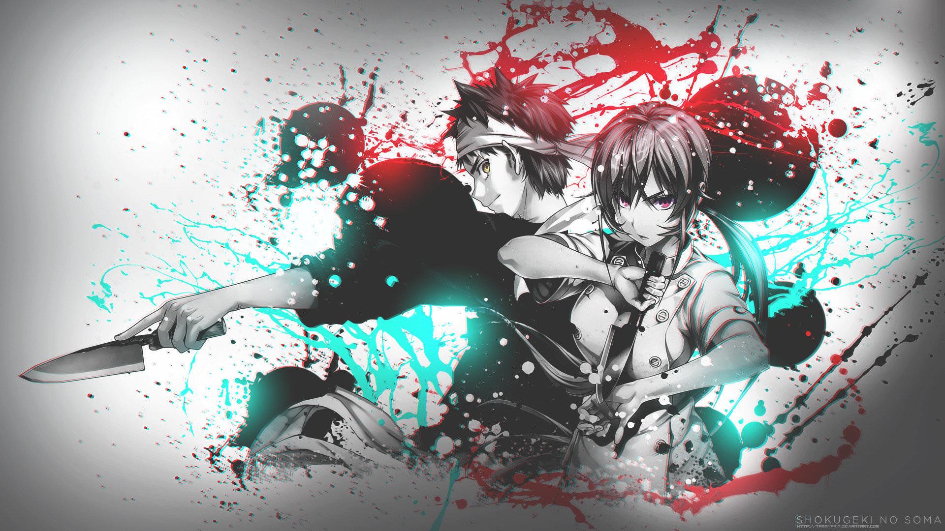 PC Anime HD Wallpapers Wallpaper Cave