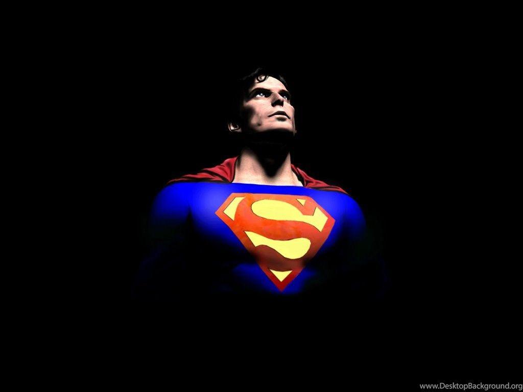 My Free Wallpaper Movies Wallpaper, Superman Desktop Background