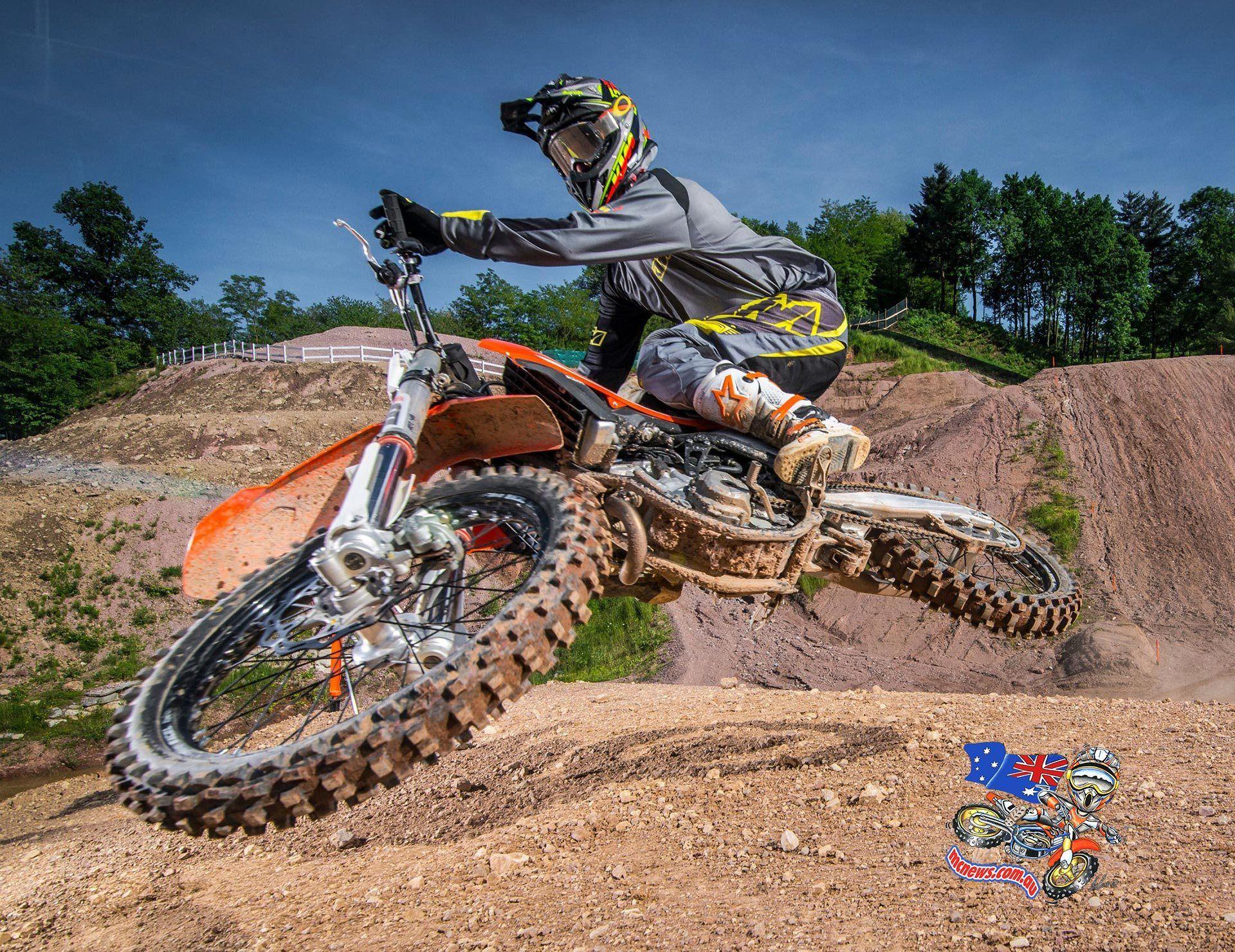 Ktm 125 Sx Wallpaper 2015, KTM 85 SX 06 Wallpaper