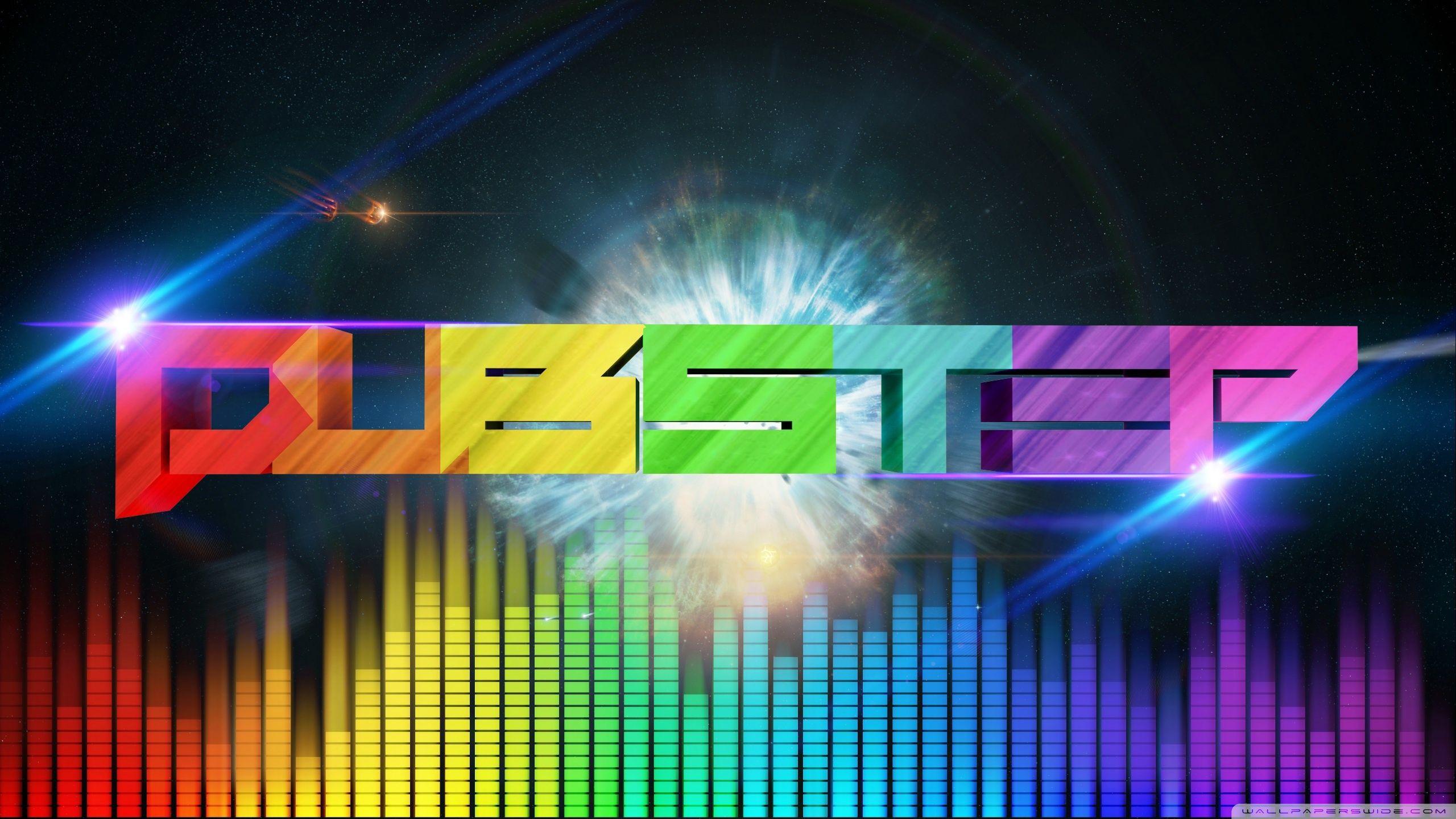 Dubstep Wallpaper 11 X 1440