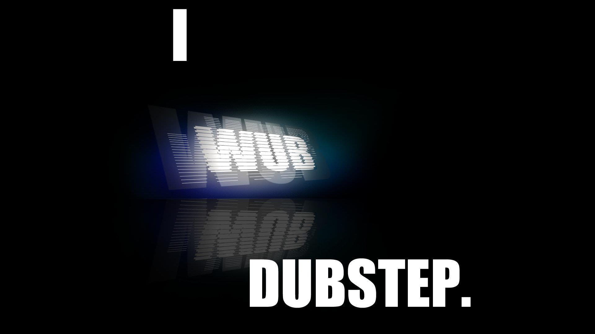 Awesome Dubstep free wallpaper for full HD 1080p desktop