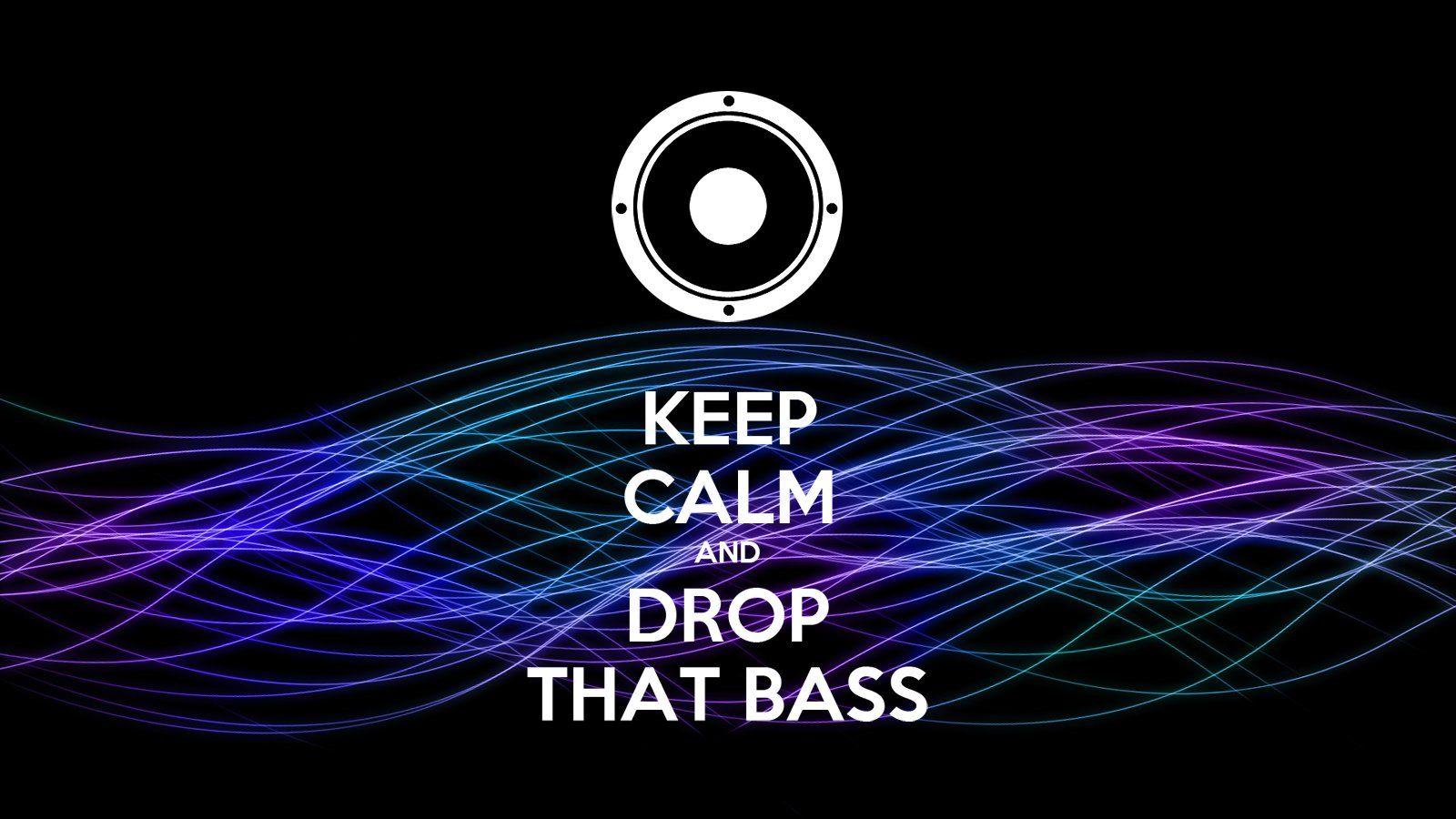 Dubstep Bass 1080p Wallpaper Wp3405112