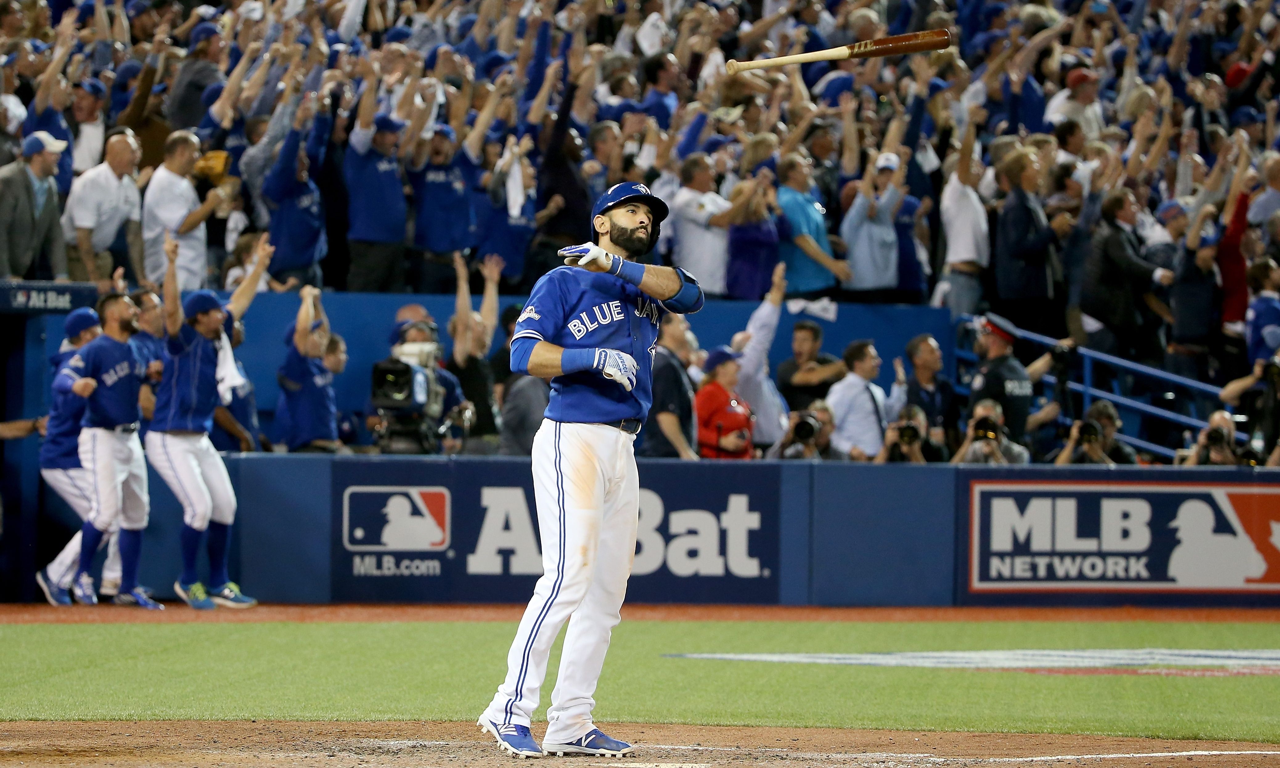 Jose Bautista Wallpapers HD - Wallpaper Cave