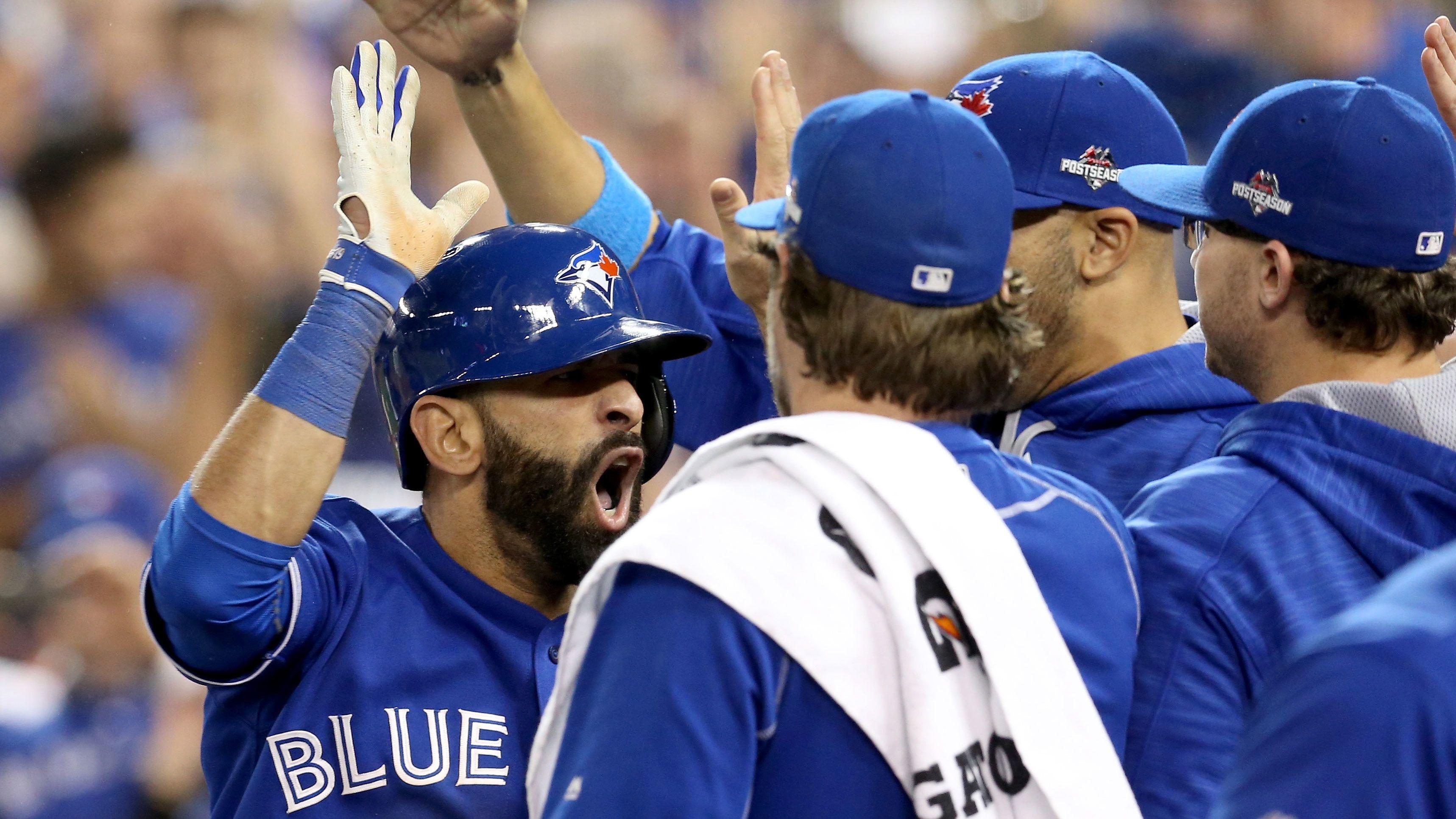 Jose Bautista Wallpapers HD - Wallpaper Cave