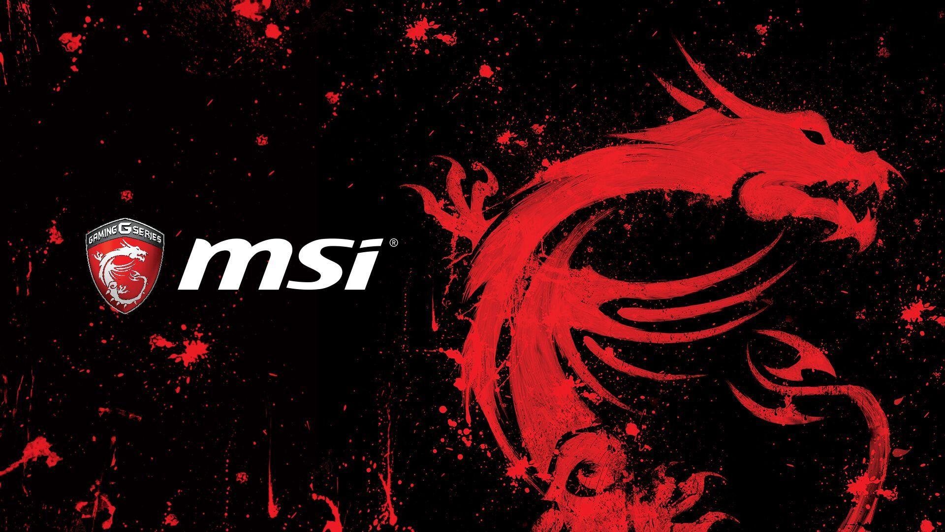 Msi wallpaper что это