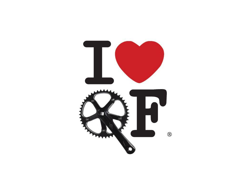 Beautiful Fixie Bike Wallpaper HD