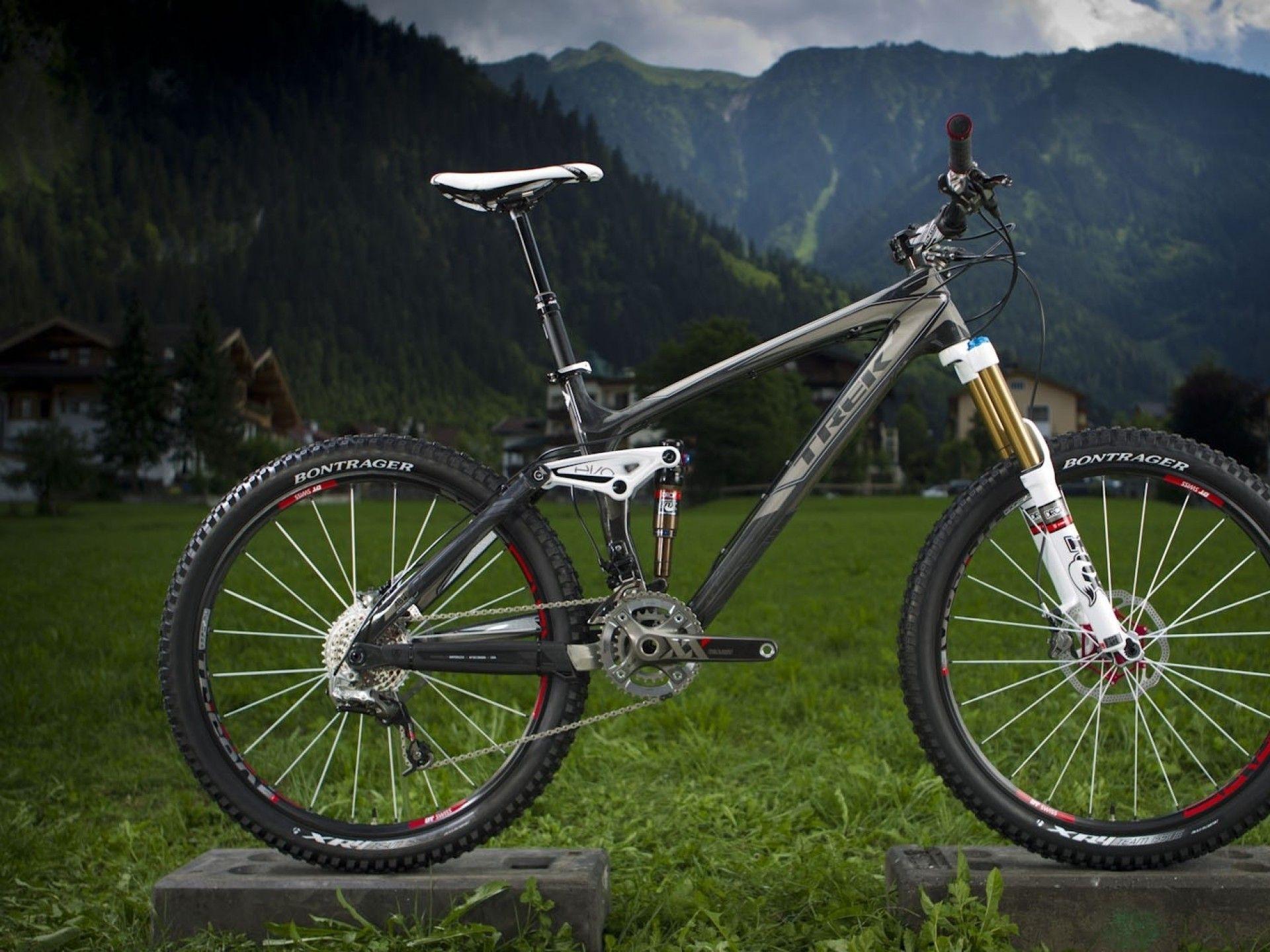 Fixie Wallpaper 2018