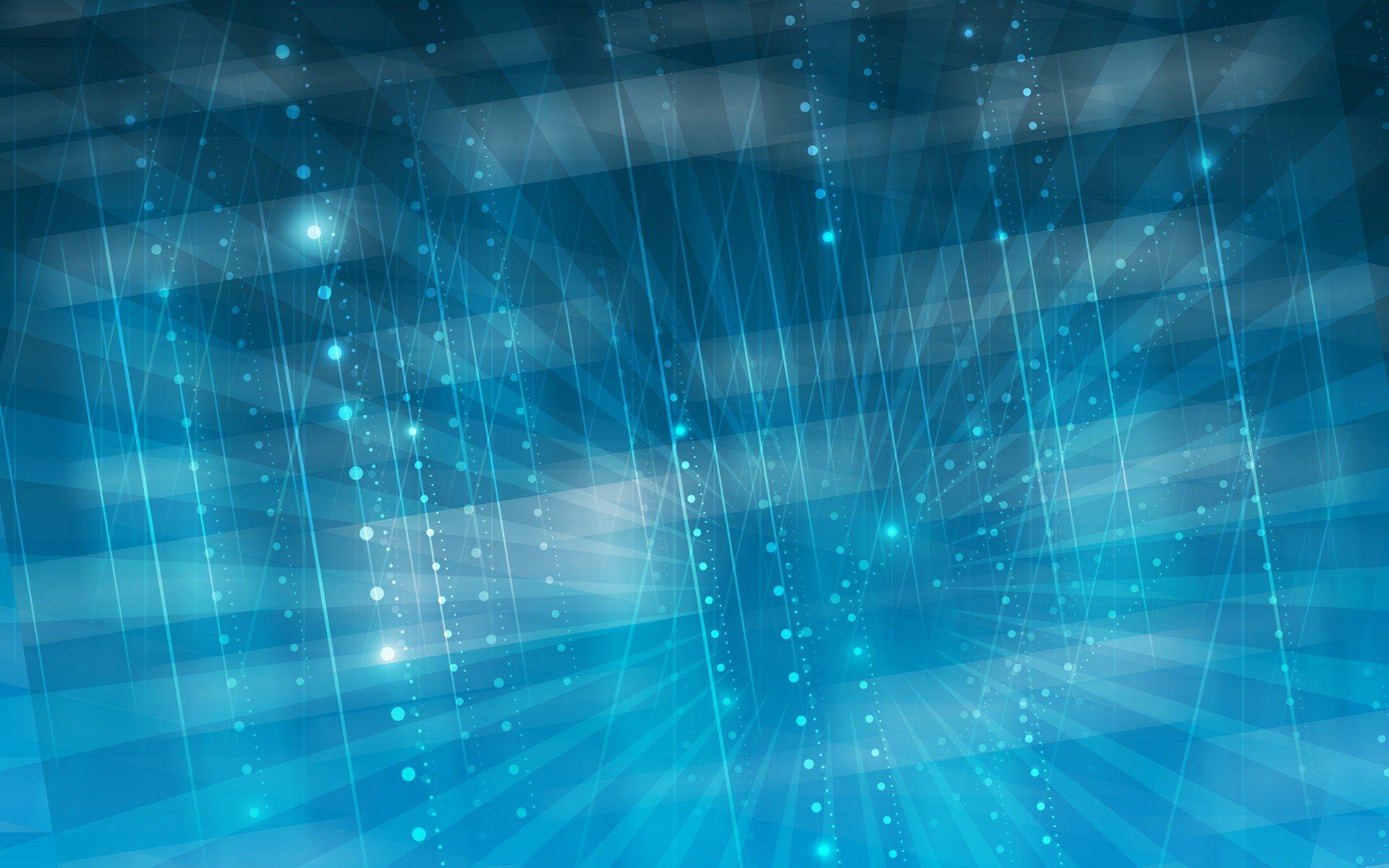 Photos HD Light Blue Wallpaper