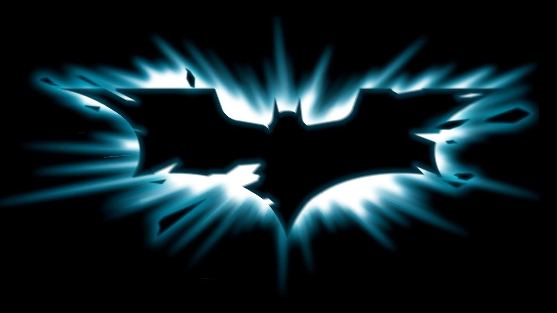 Batman Dark Knight Rises Symbol