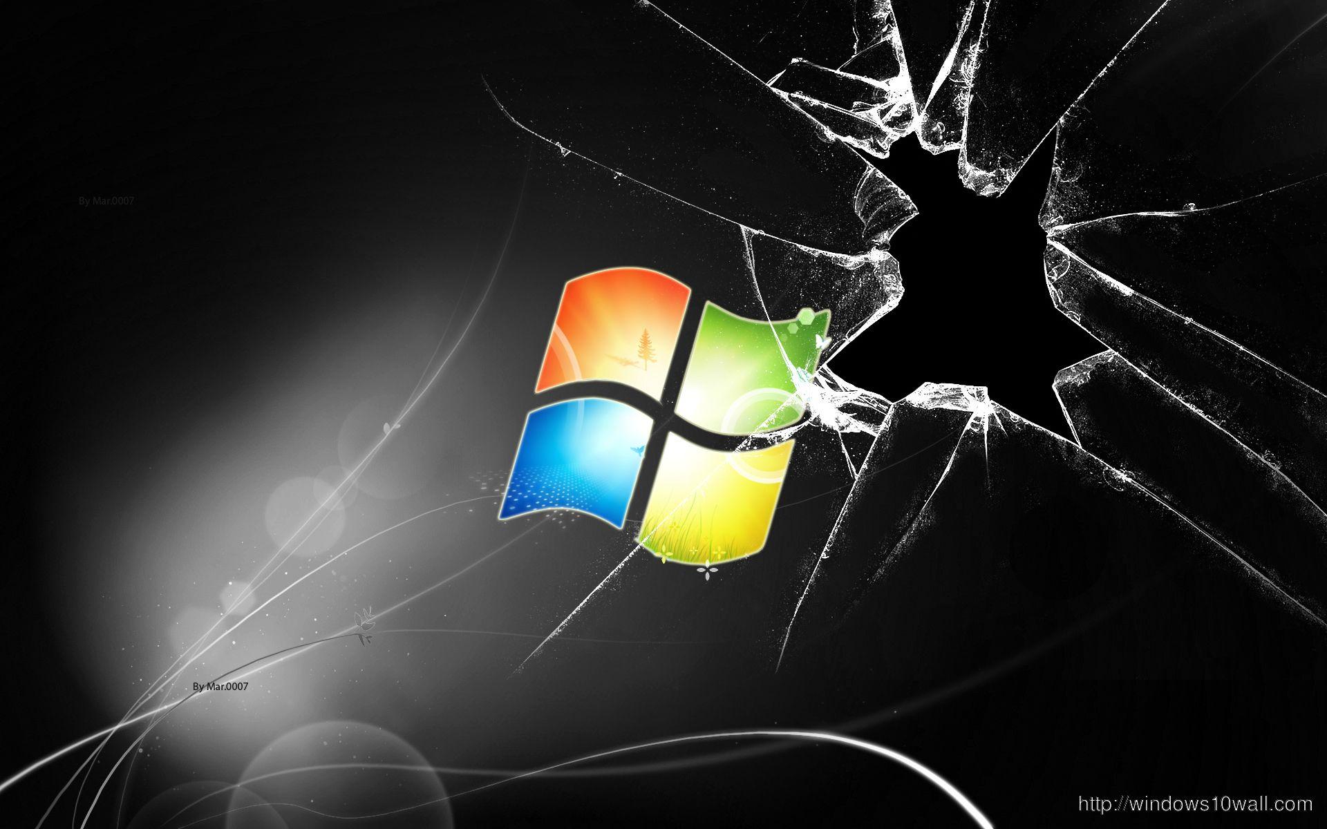 Cracked Backgrounds Windows - Wallpaper Cave