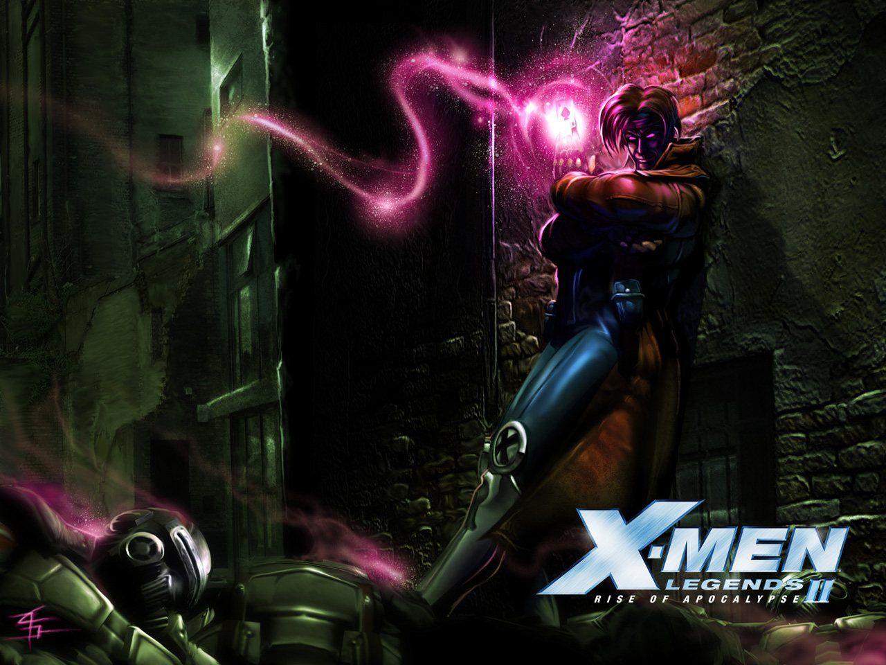 Xmen Storm Rogue Gambit Tattoo. Gambit X Men Wallpaper