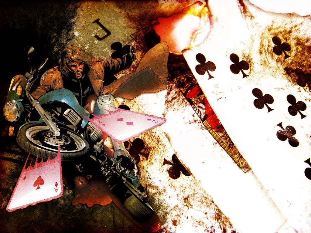 HD X Men Wallpaper
