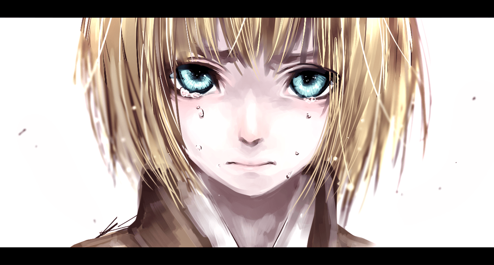 Armin Arlert image Armin the adorable HD wallpaper and background