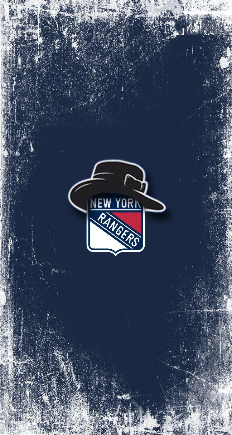 Rangers Hockey Wallpapers - Wallpaper Cave