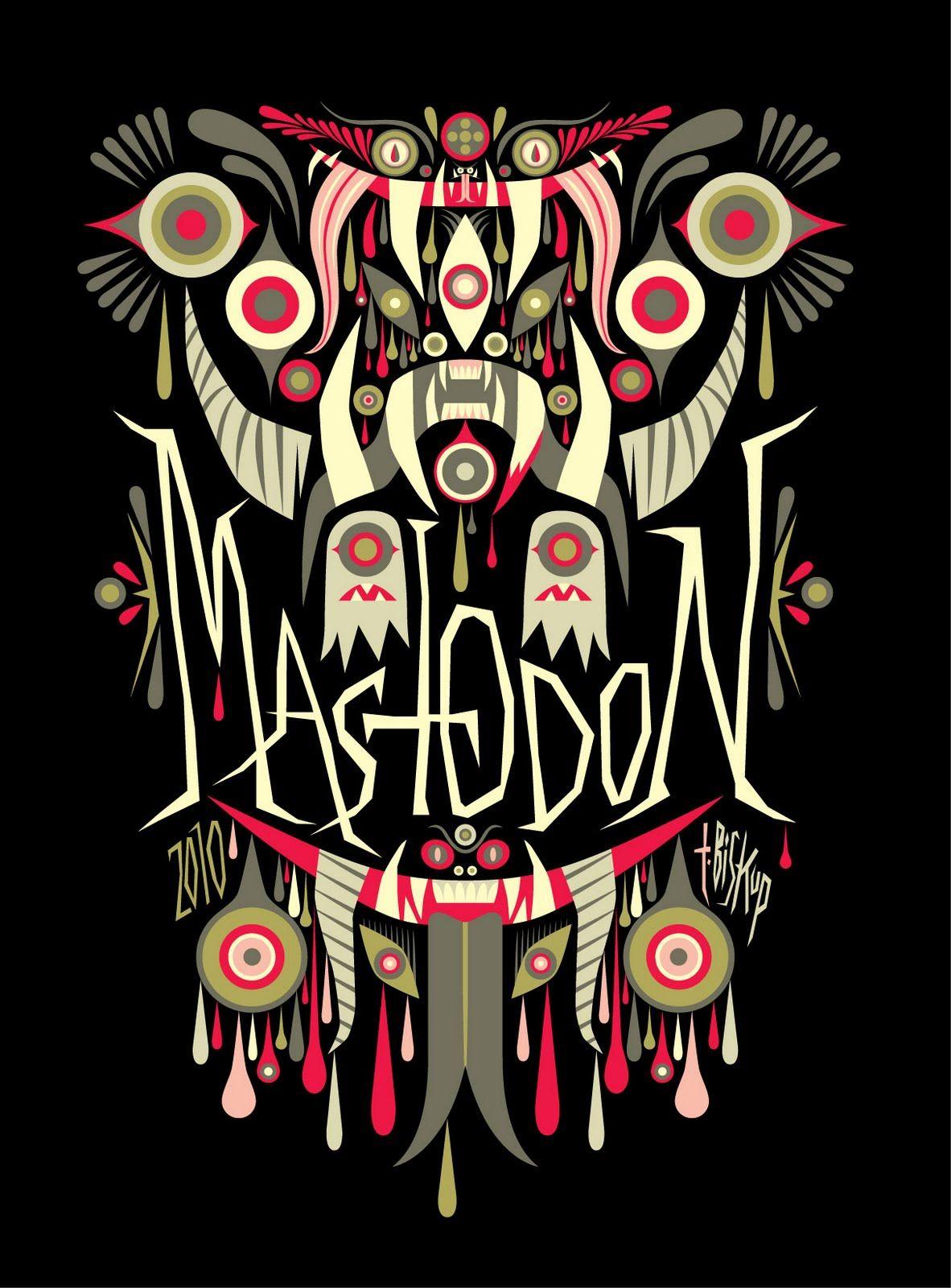 Mastodon wallpaper, Music, HQ Mastodon pictureK Wallpaper