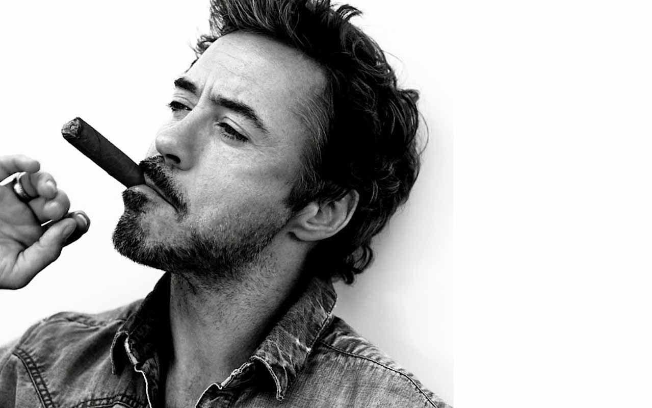 Robert Downey Jr Desktop Wallpaper, HD Wallpaper available