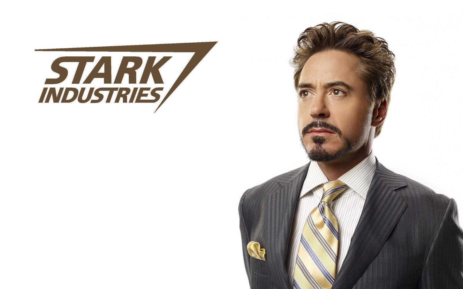 Robert Downey Jr HD Wallpaper for desktop download