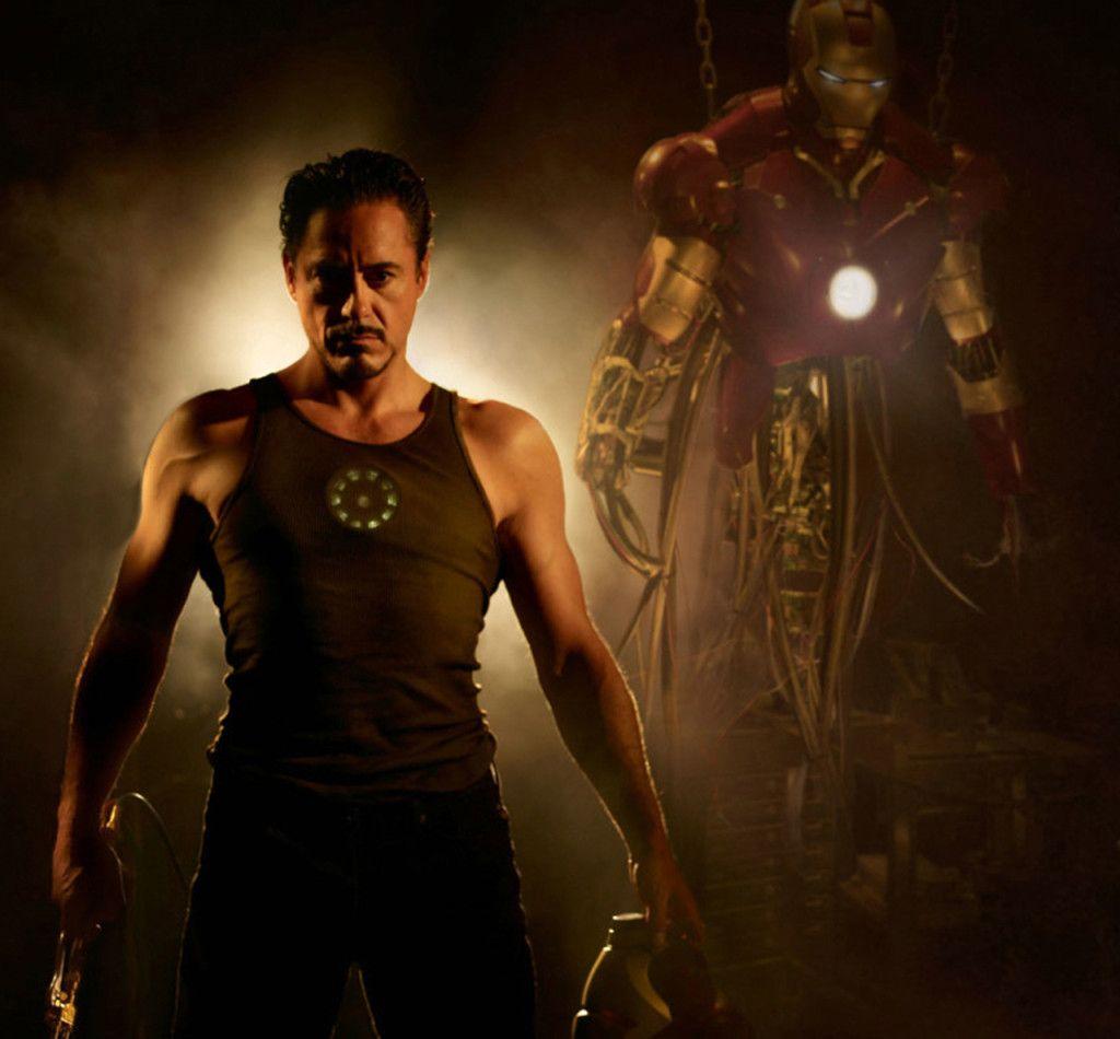 Robert Downey Jr Wallpapers Hd Wallpaper Cave