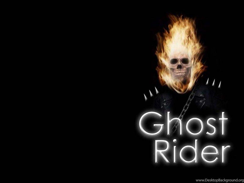 Ghost Rider 1 Comics Photography Desktop Wallpaper Desktop Background