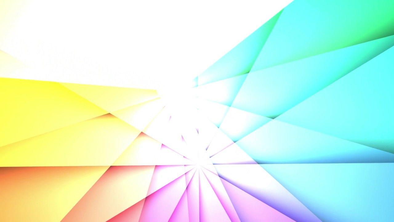Abstract Background Video V2 (FREE)