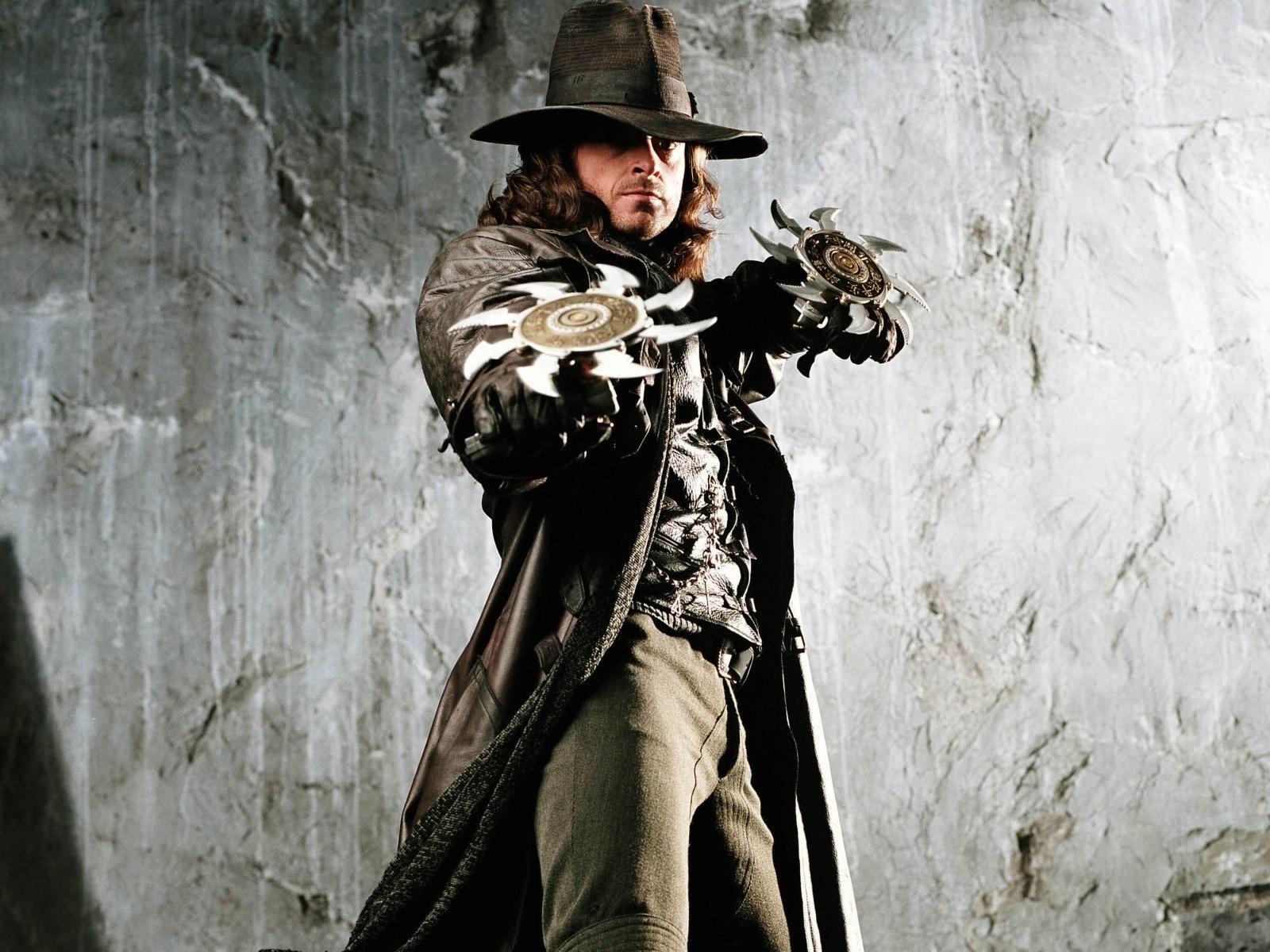Van Helsing Wallpaper HD Download