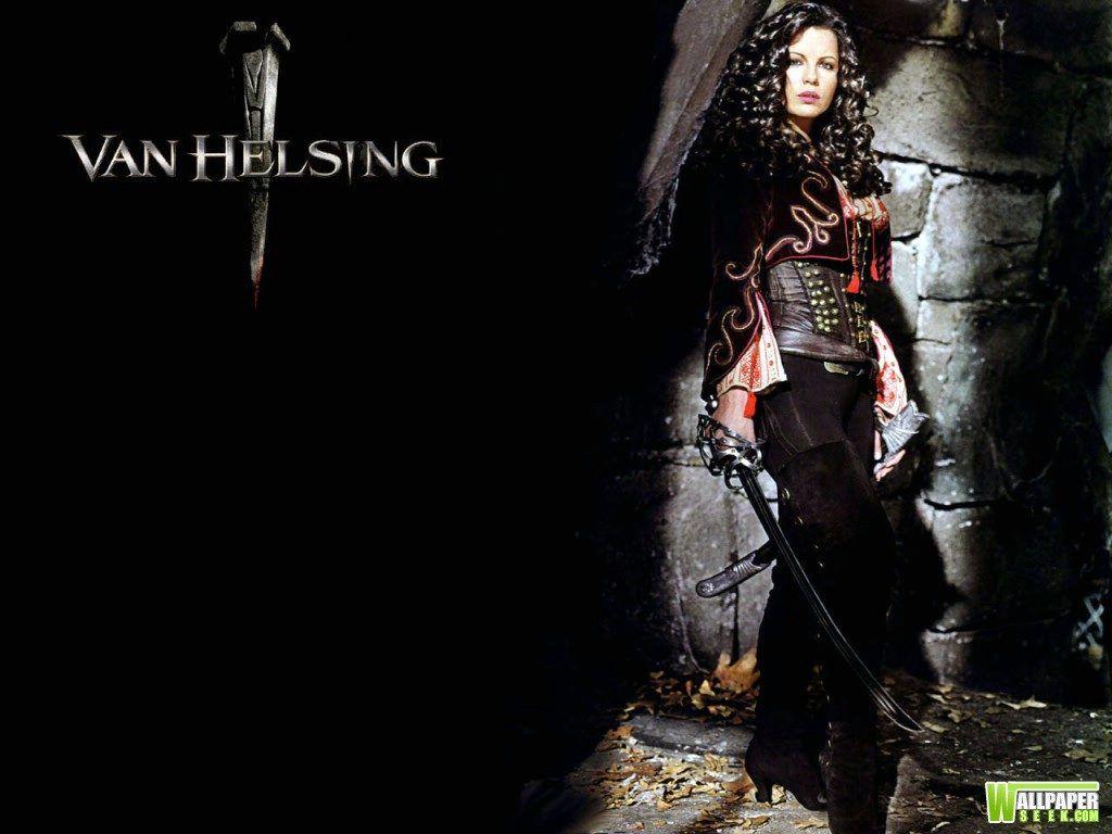Van Helsing HD Wallpaper.com HD Wallpaper