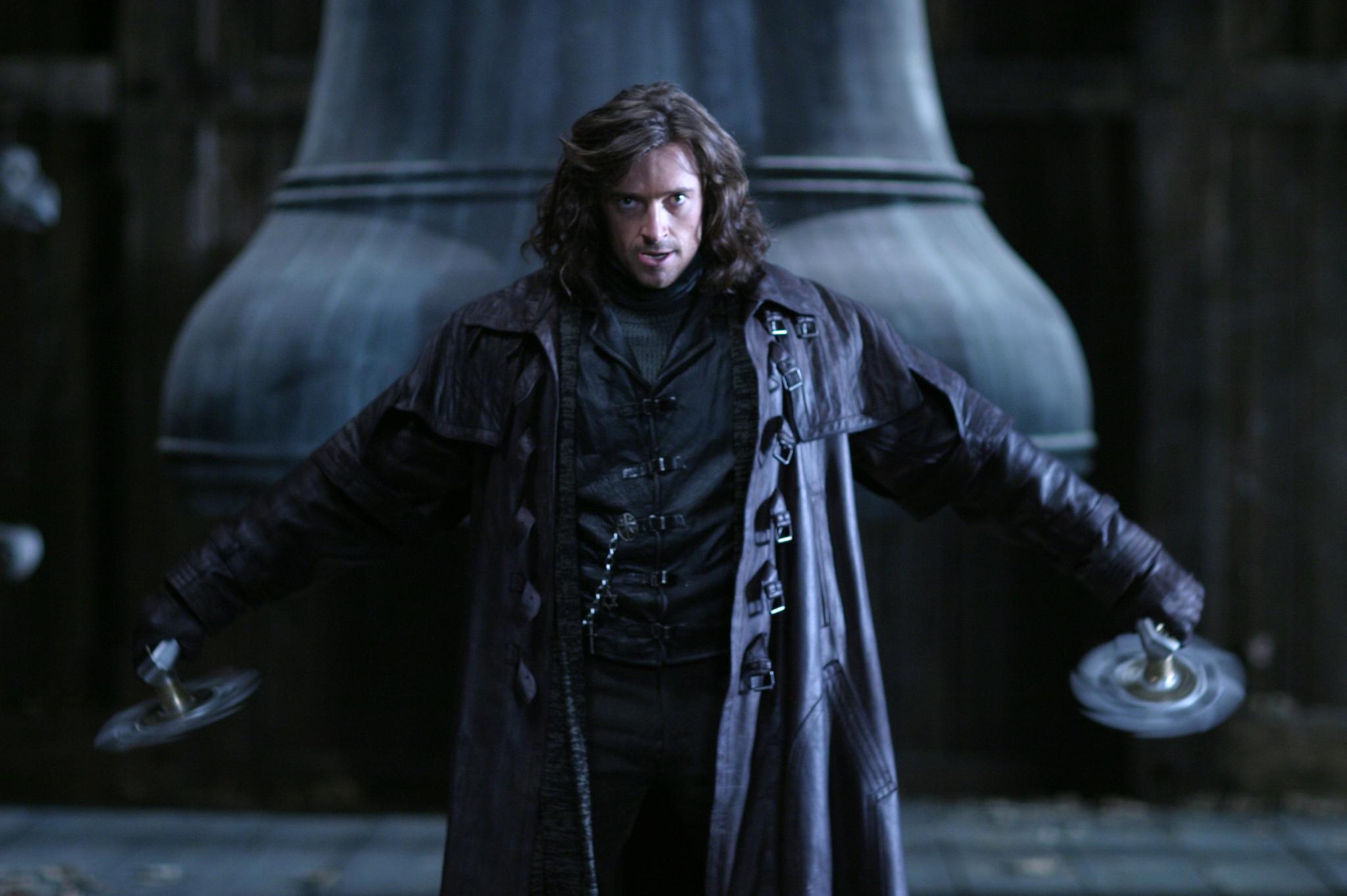 Hugh Jackman In Van Helsing HD Desktop Wallpaper, Instagram photo