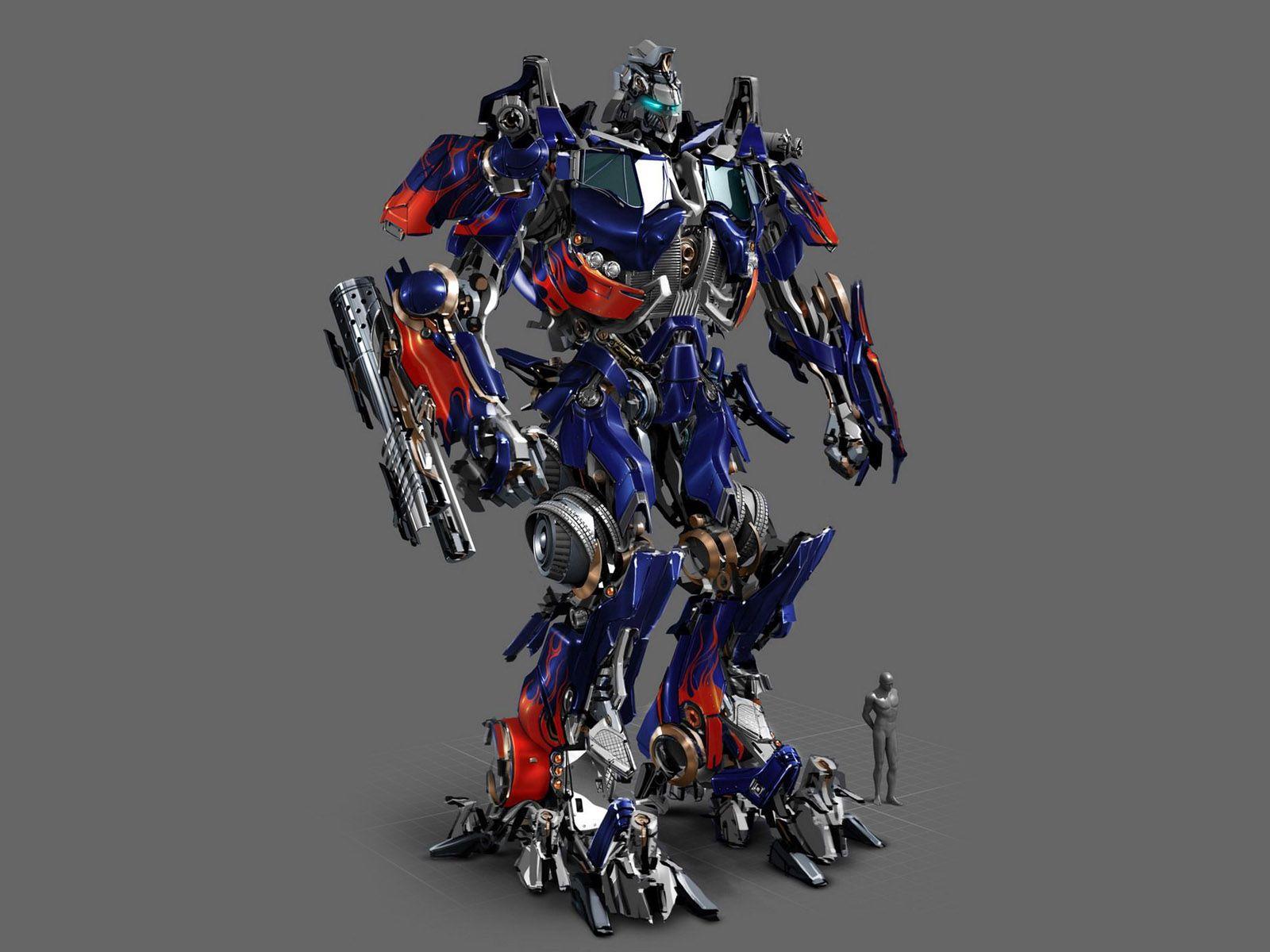Optimus Prime wallpaper. Optimus Prime