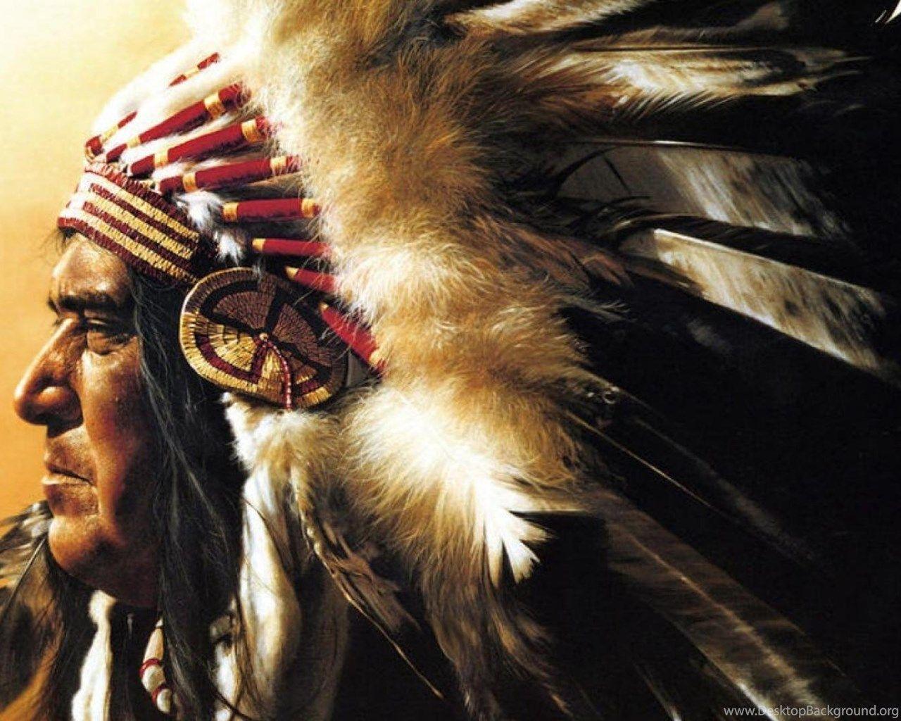 American Indian