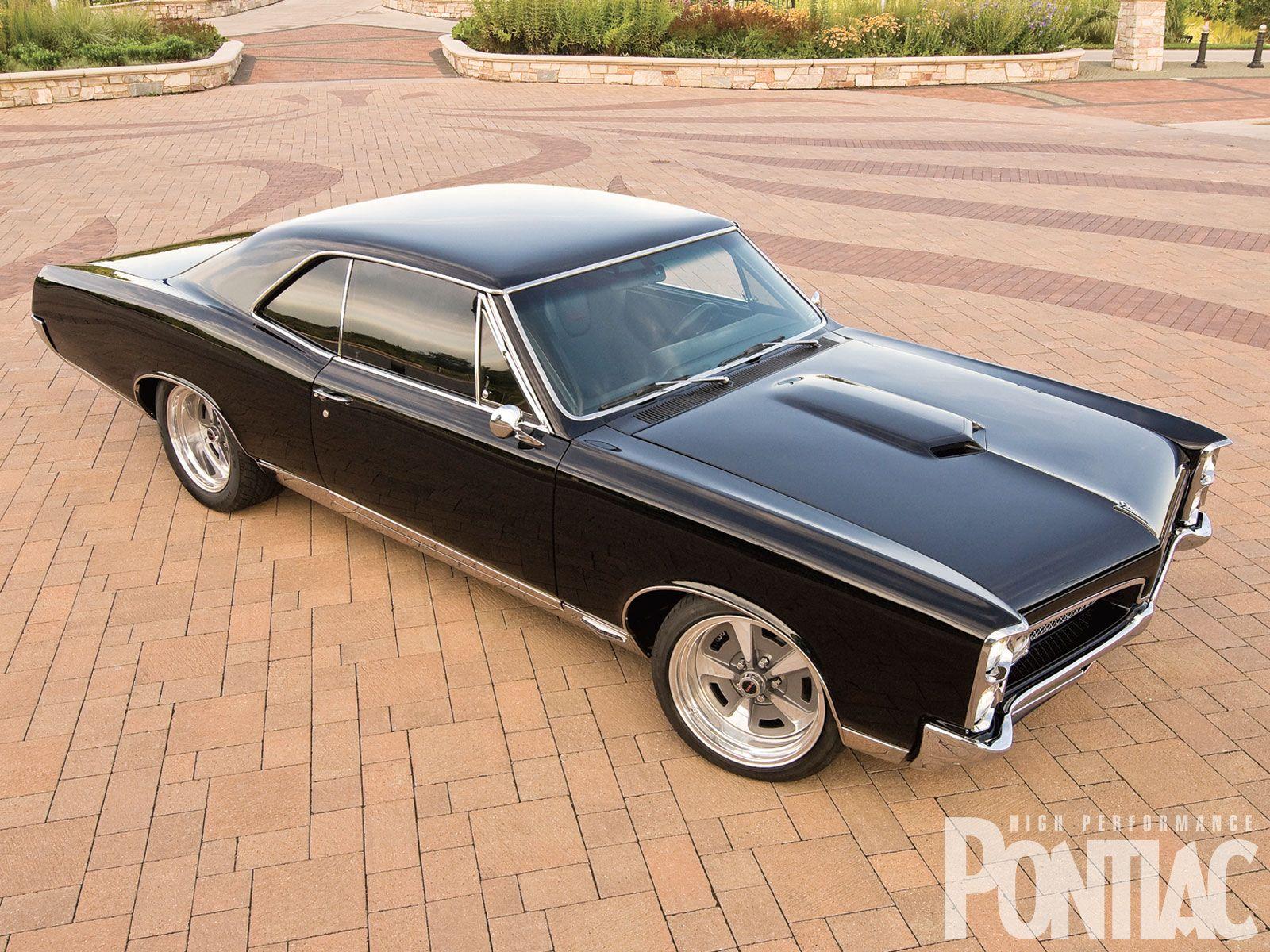 Pontiac Gto Best Image Gallery 15 And Download