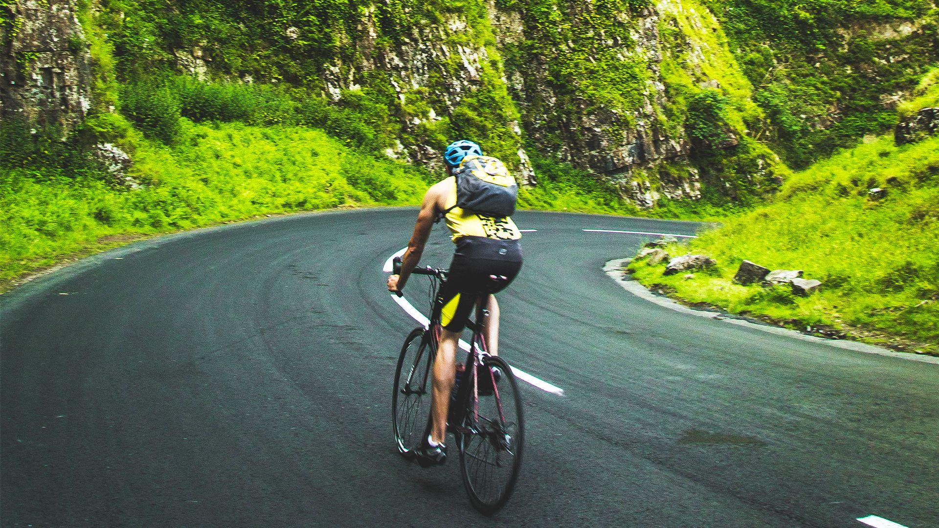 Road Cycling Wallpapers Wallpaper Cave