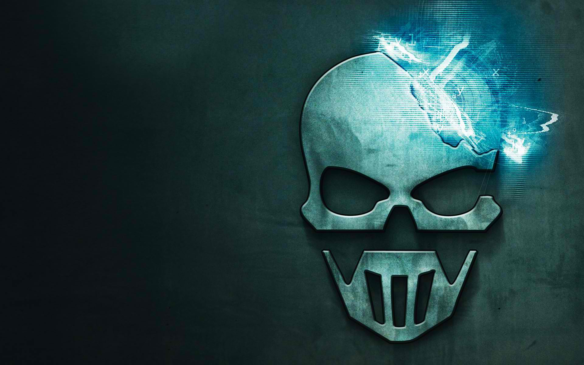 Download the Ghost Recon Future Soldier Wallpaper, Ghost Recon