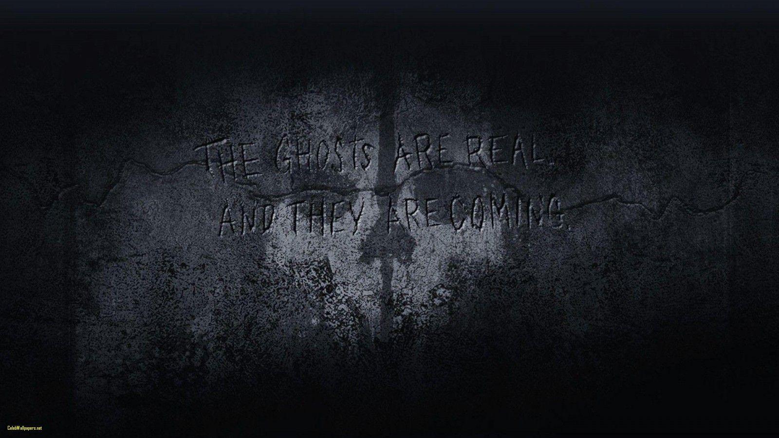 Call Of Duty Ghost Wallpaper, Picture