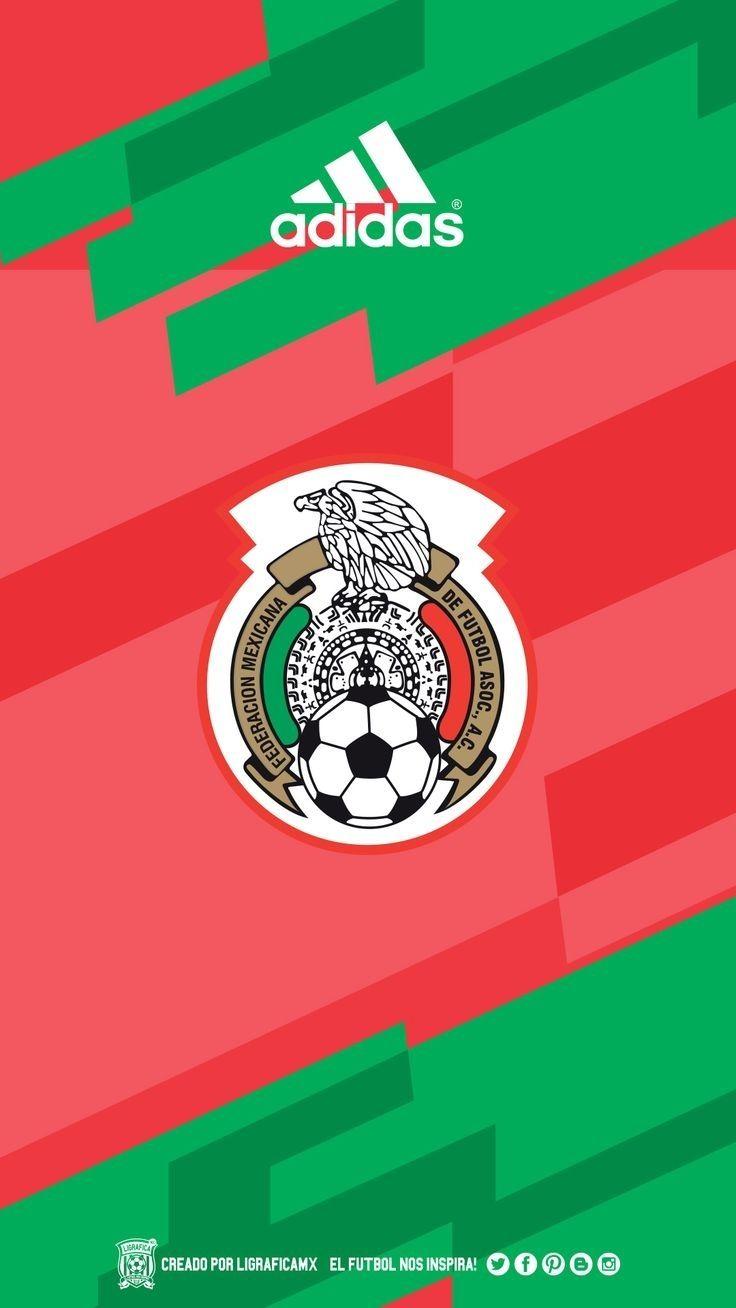 Most Popular Mexico Soccer Team Wallpaper FULL HD 1920×1080