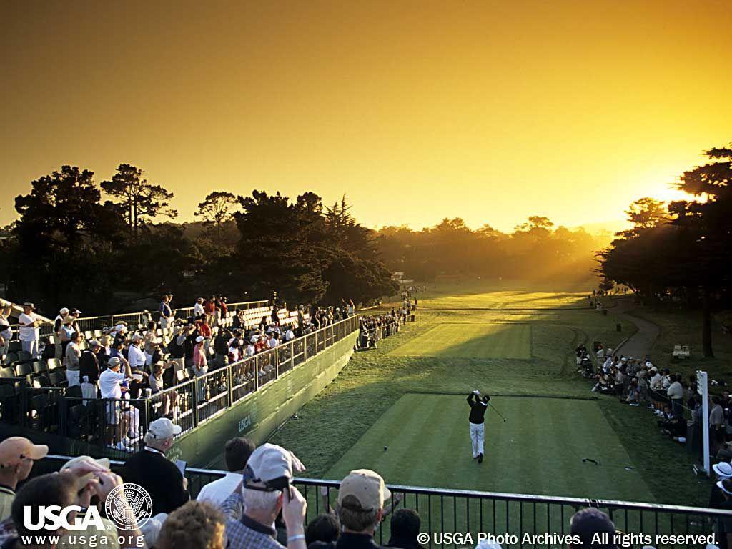 The Official Site of the U.S. Open Championship Conducted By The USGA