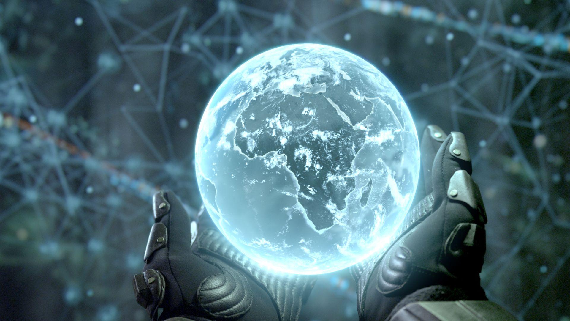 Prometheus Wallpaper, 37++ Prometheus Wallpaper and Photo In HDQ