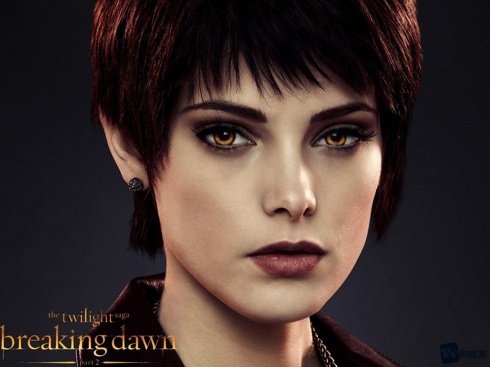 twilight. The Twilight Saga Breaking Dawn Part 2 Alice Cullen HD