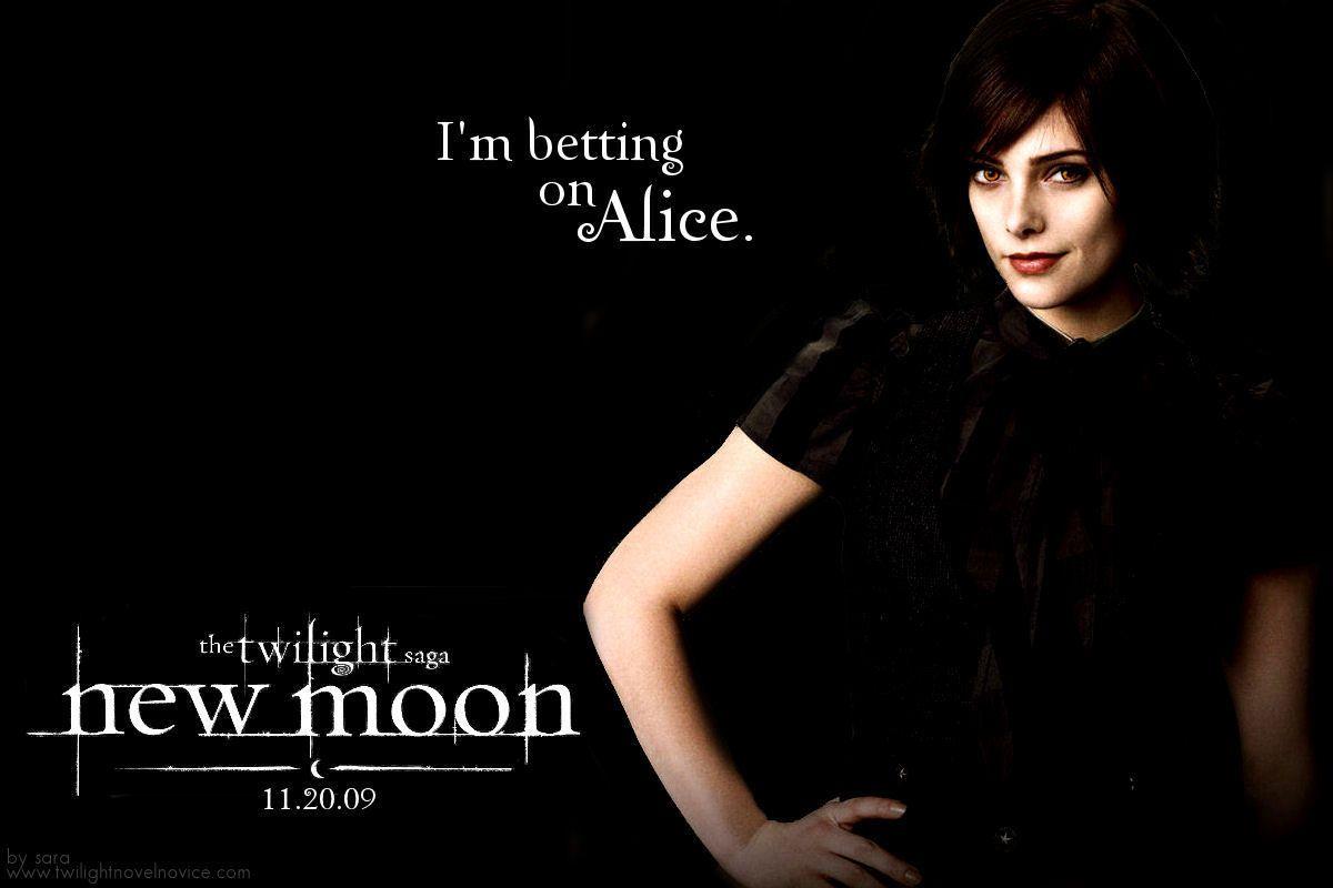 New Best Twilight Alice Cullen Wallpaper. Twilight