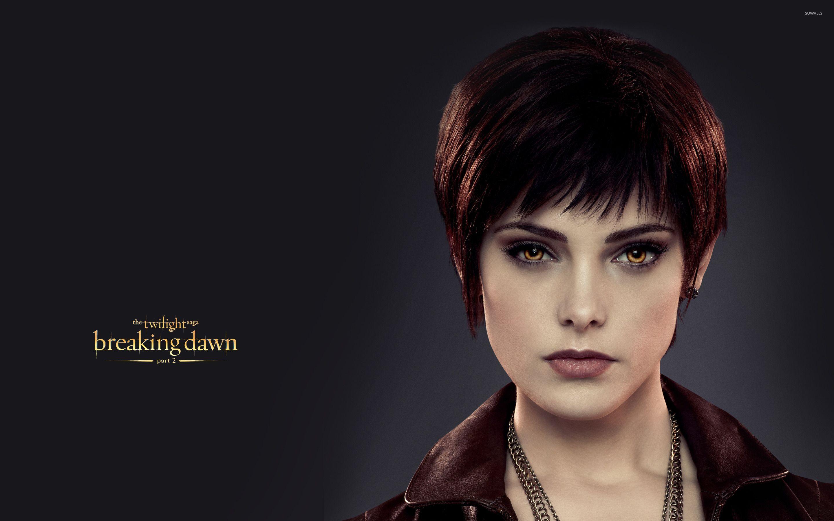 The Twilight Saga: Breaking Dawn 2 [3] wallpaper