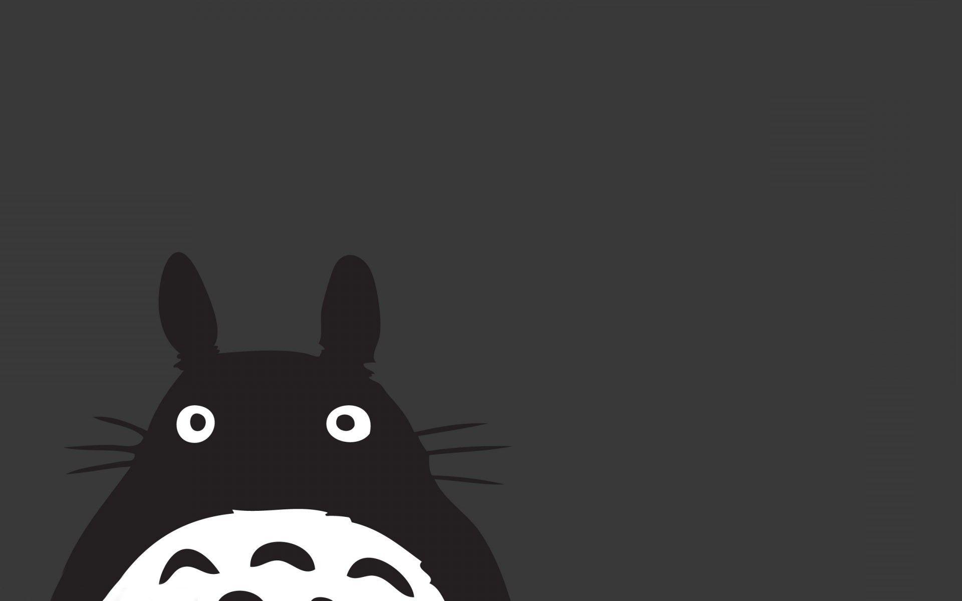 Totoro Wallpaper