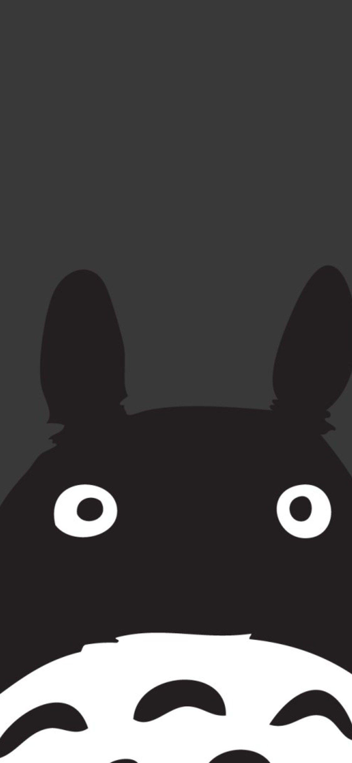 Totoro.wallpapers - Wallpaper Cave