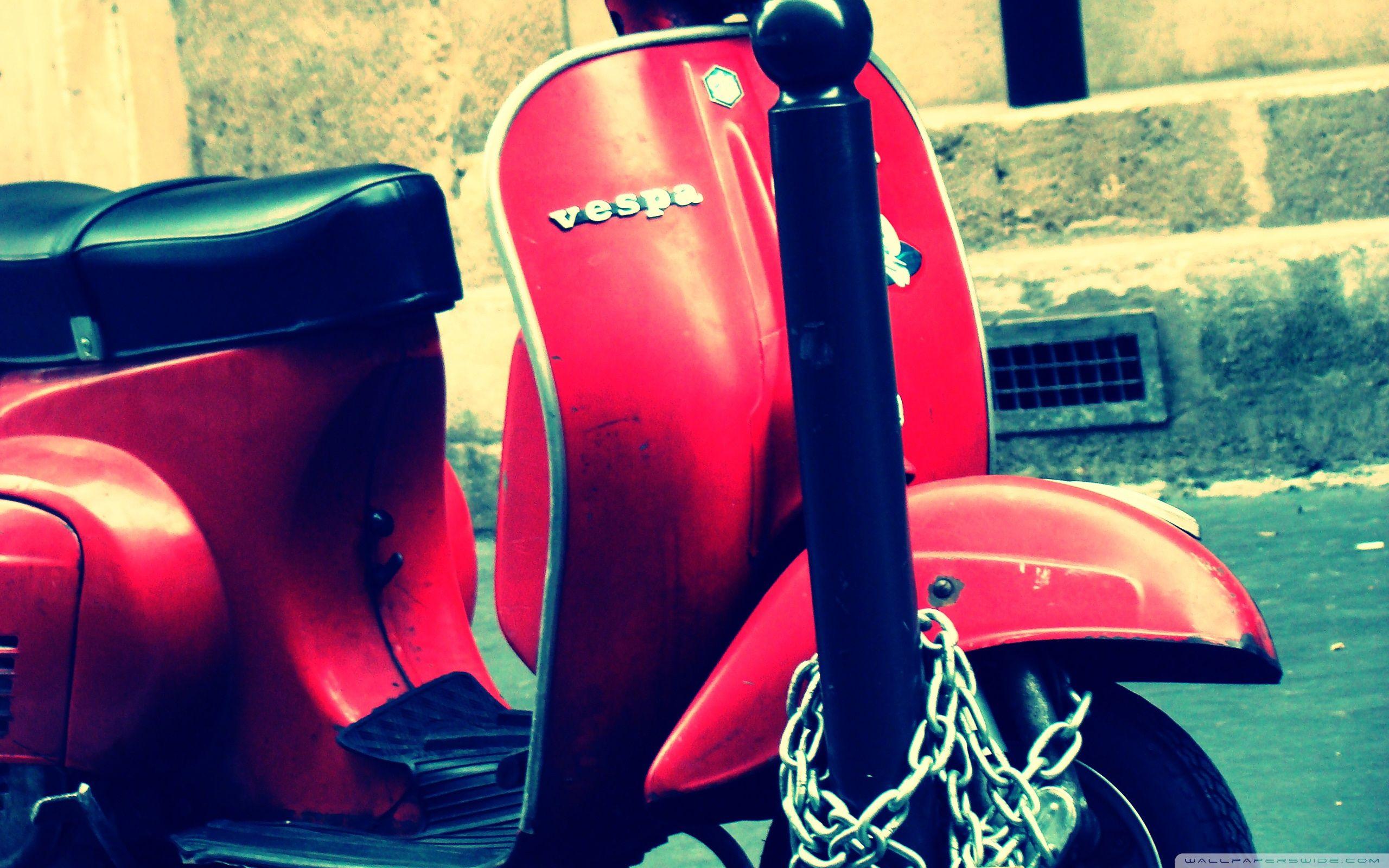 Vespa K Wallpapers Wallpaper Cave