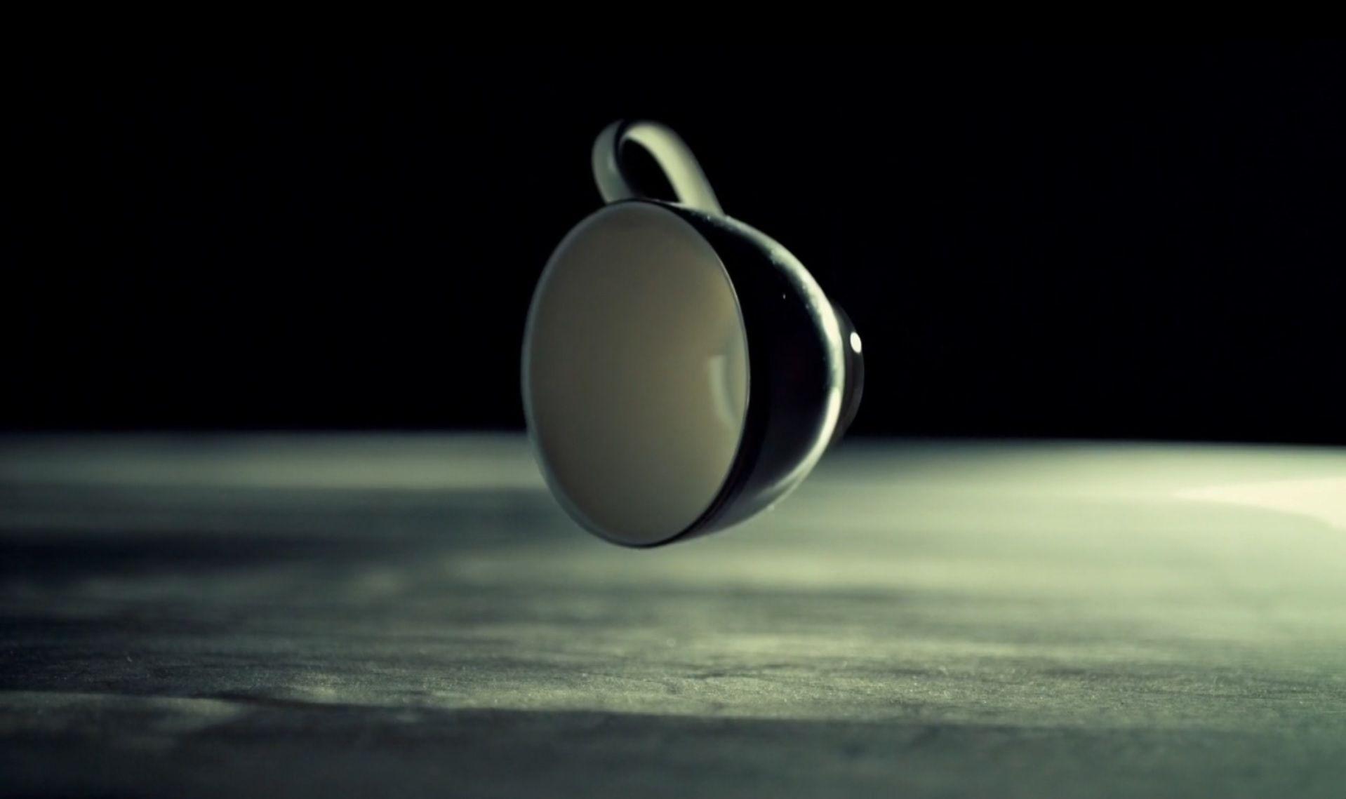 Any good Hannibal wallpaper?