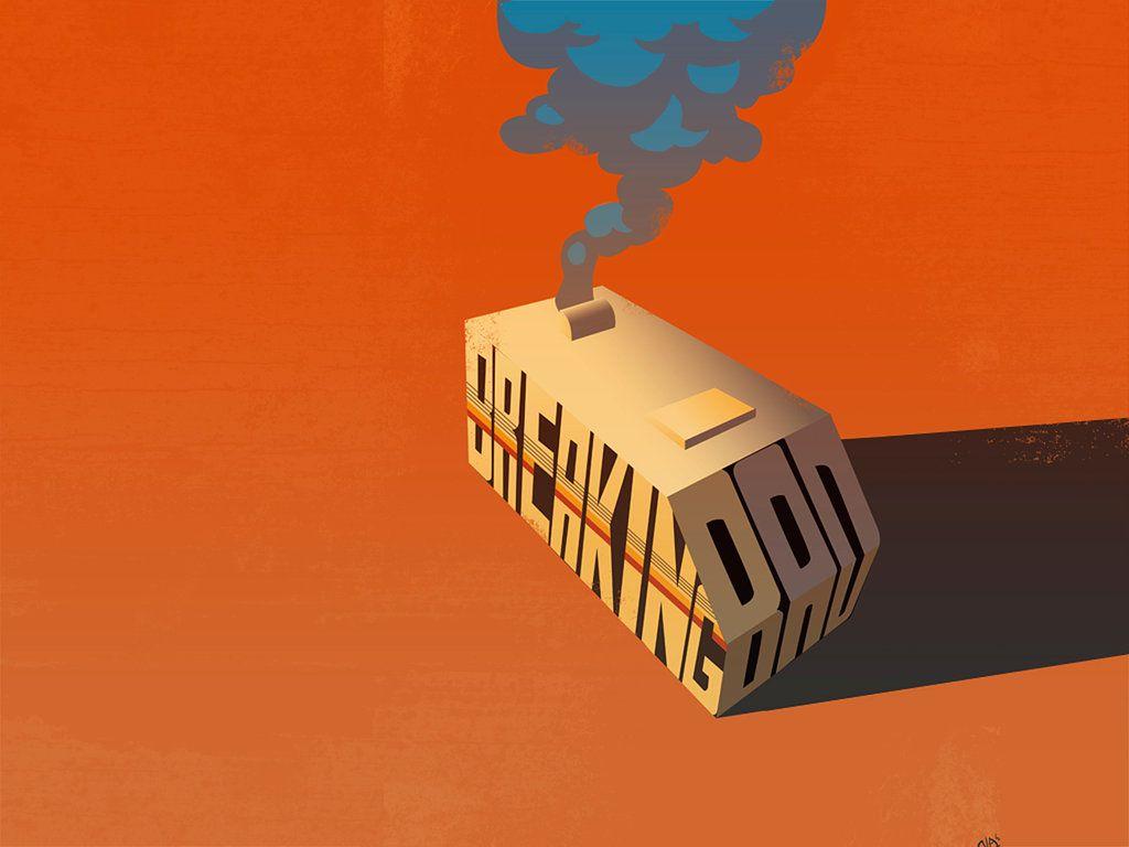 Breaking Bad Wallpaper By Deimos Remus