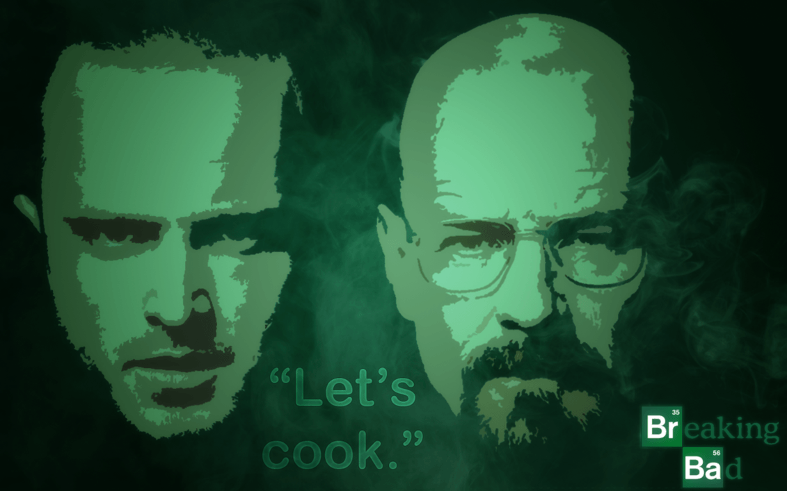 Breaking Bad Wallpaper