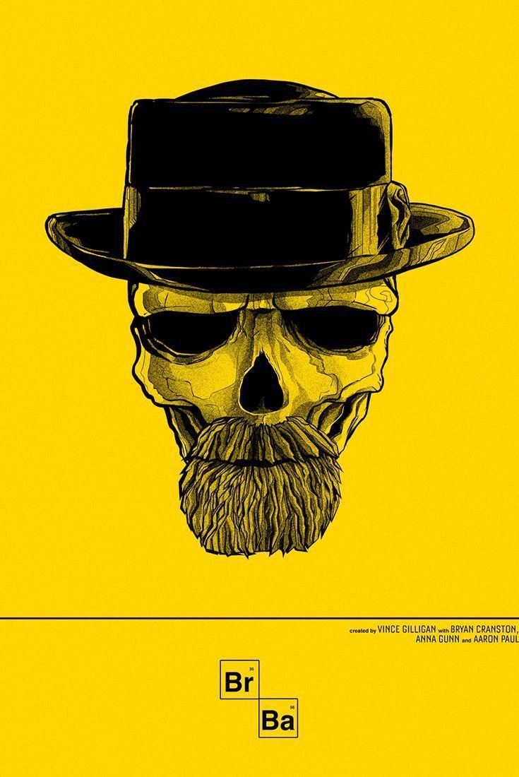 Sociedade Moda Masculina. Breaking bad, TVs and Movie