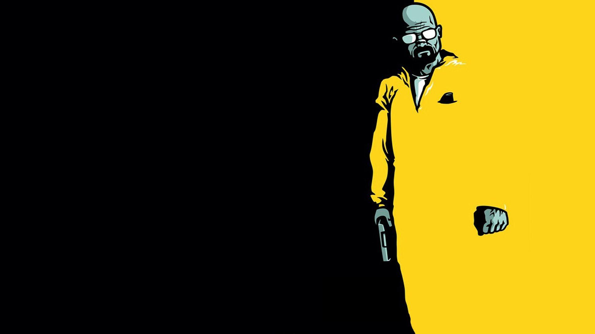 Breaking Bad Full HD Wallpaper and Background Imagex1080