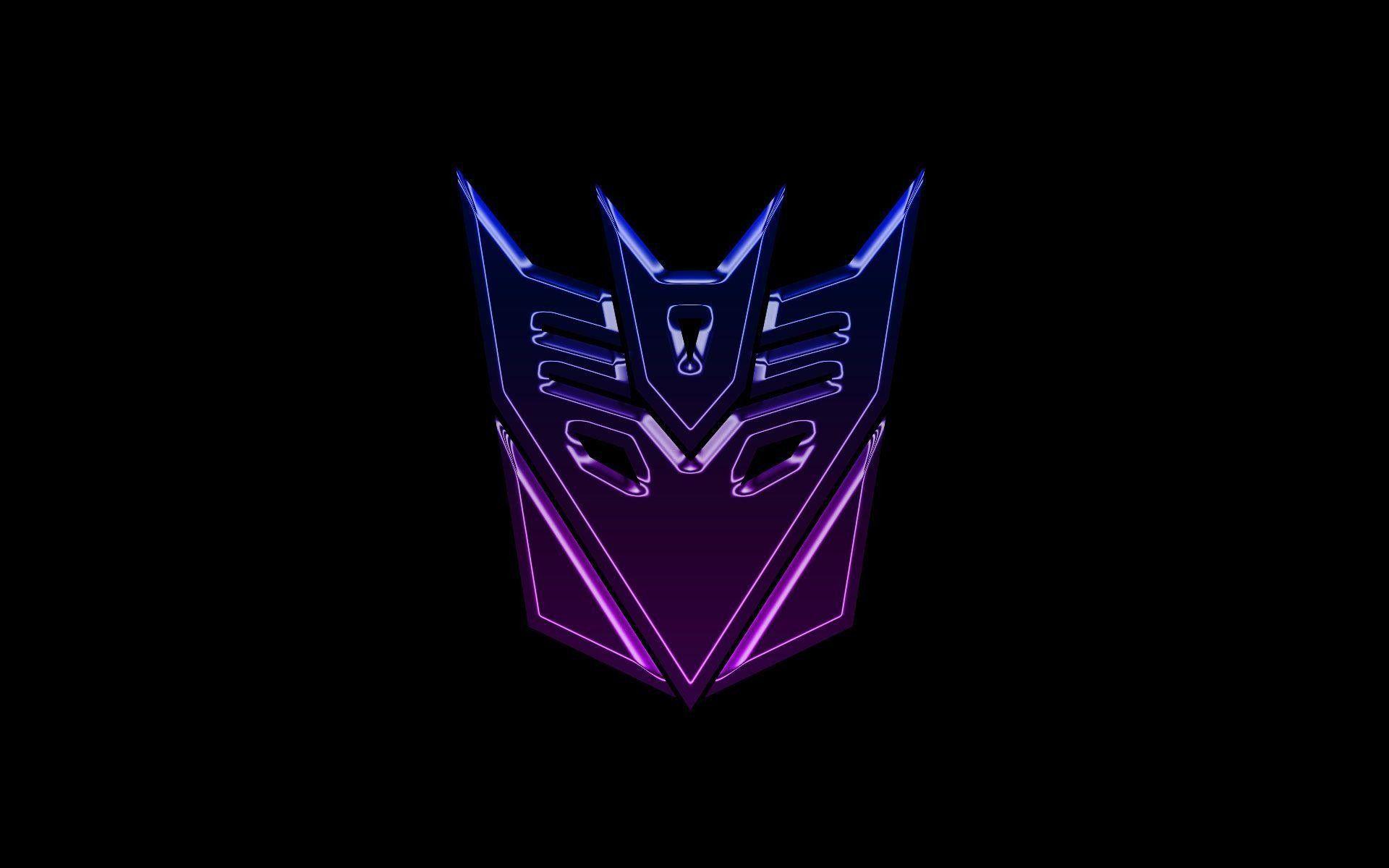 Decepticon Logo Wallpaper