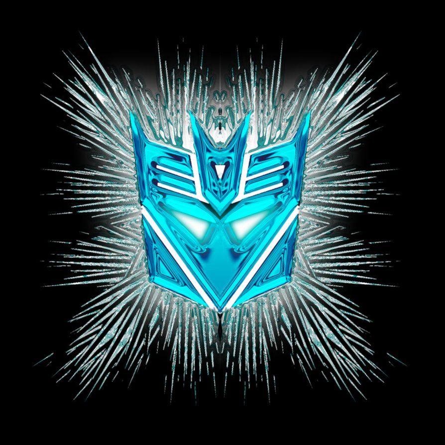 decepticon ice